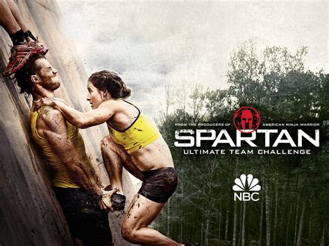 Spartan Race .